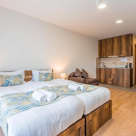 New Gudauri Ng Rooms ภายนอก รูปภาพ