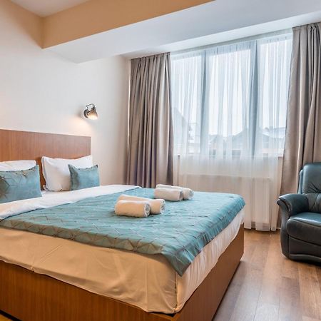 New Gudauri Ng Rooms ภายนอก รูปภาพ