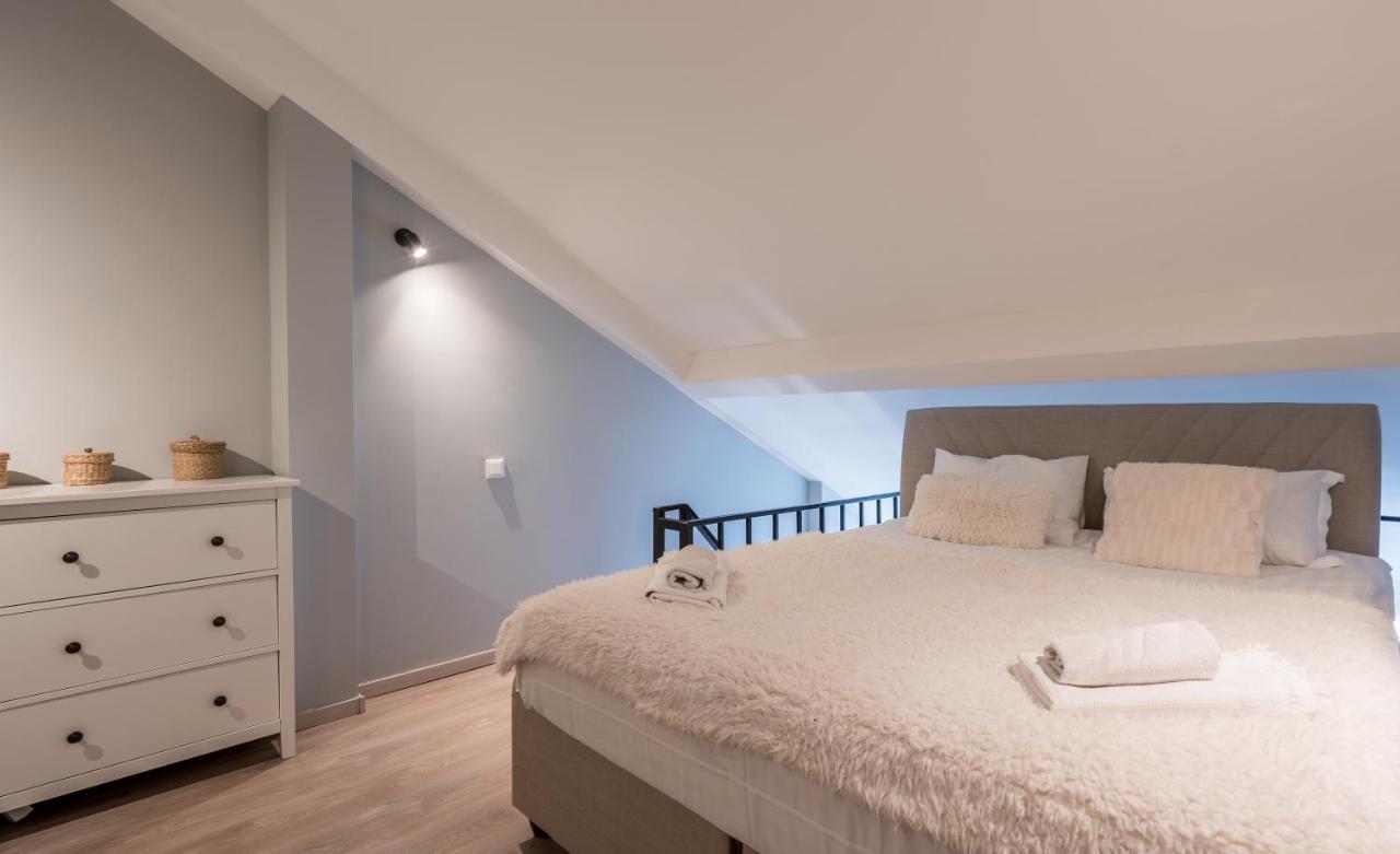 New Gudauri Ng Rooms ภายนอก รูปภาพ