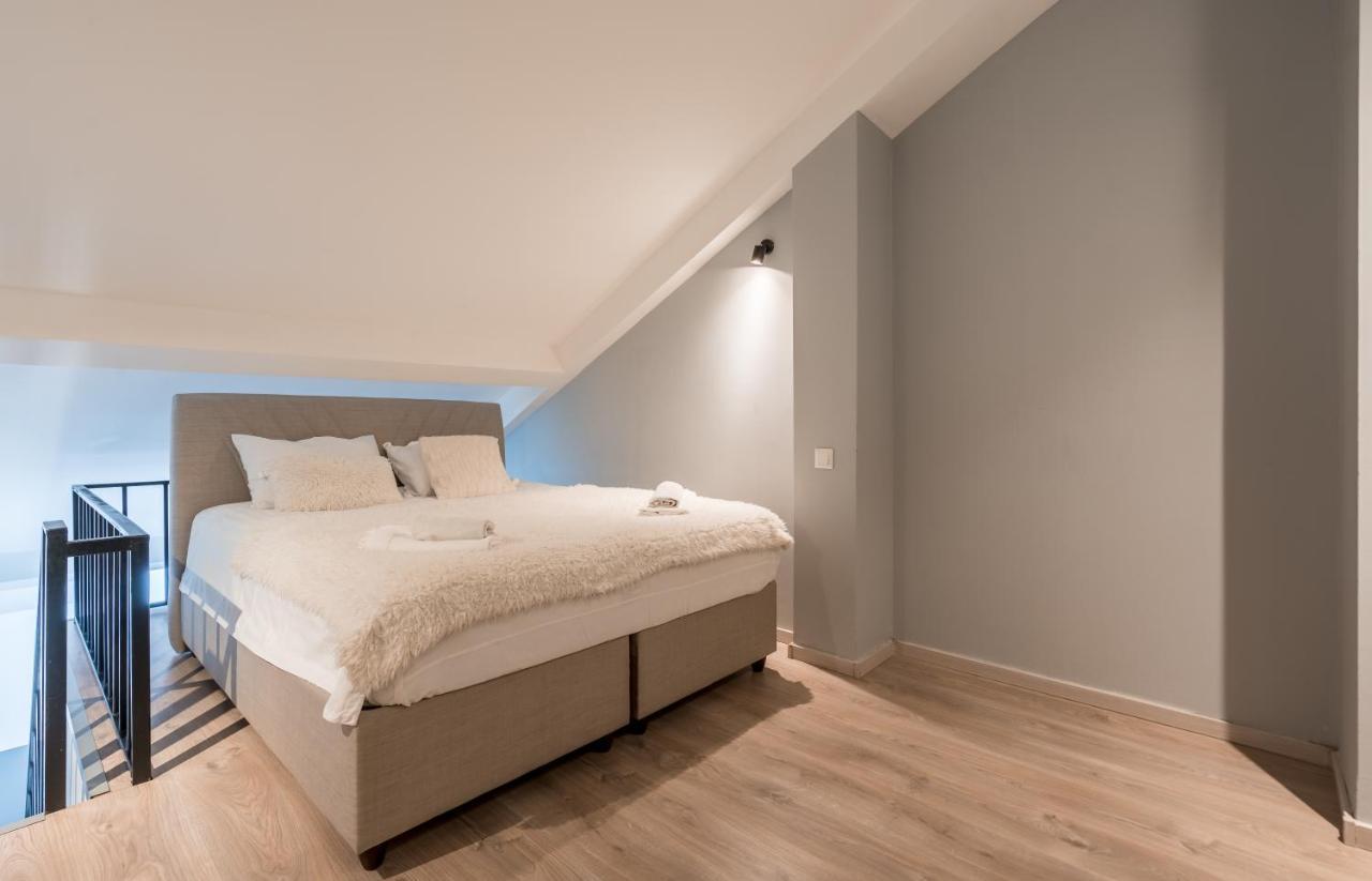 New Gudauri Ng Rooms ภายนอก รูปภาพ