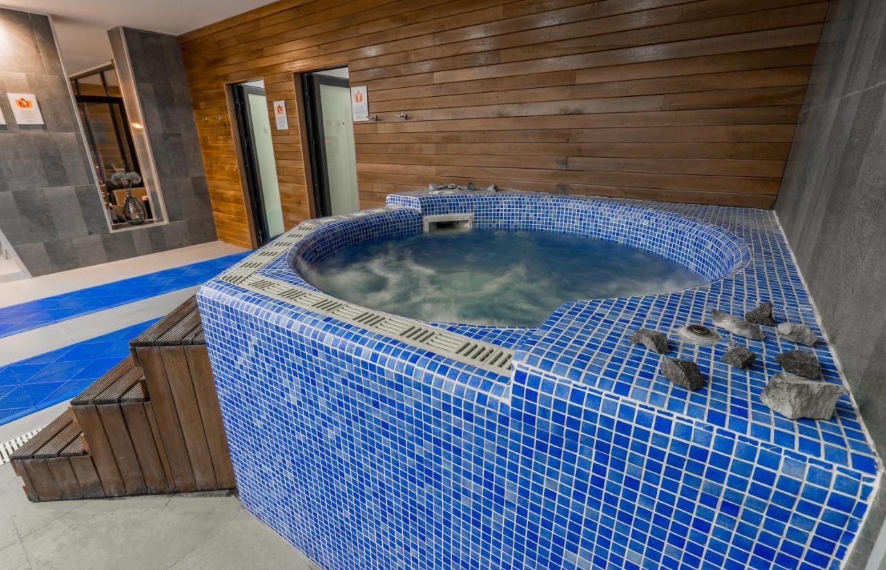 New Gudauri Ng Rooms ภายนอก รูปภาพ