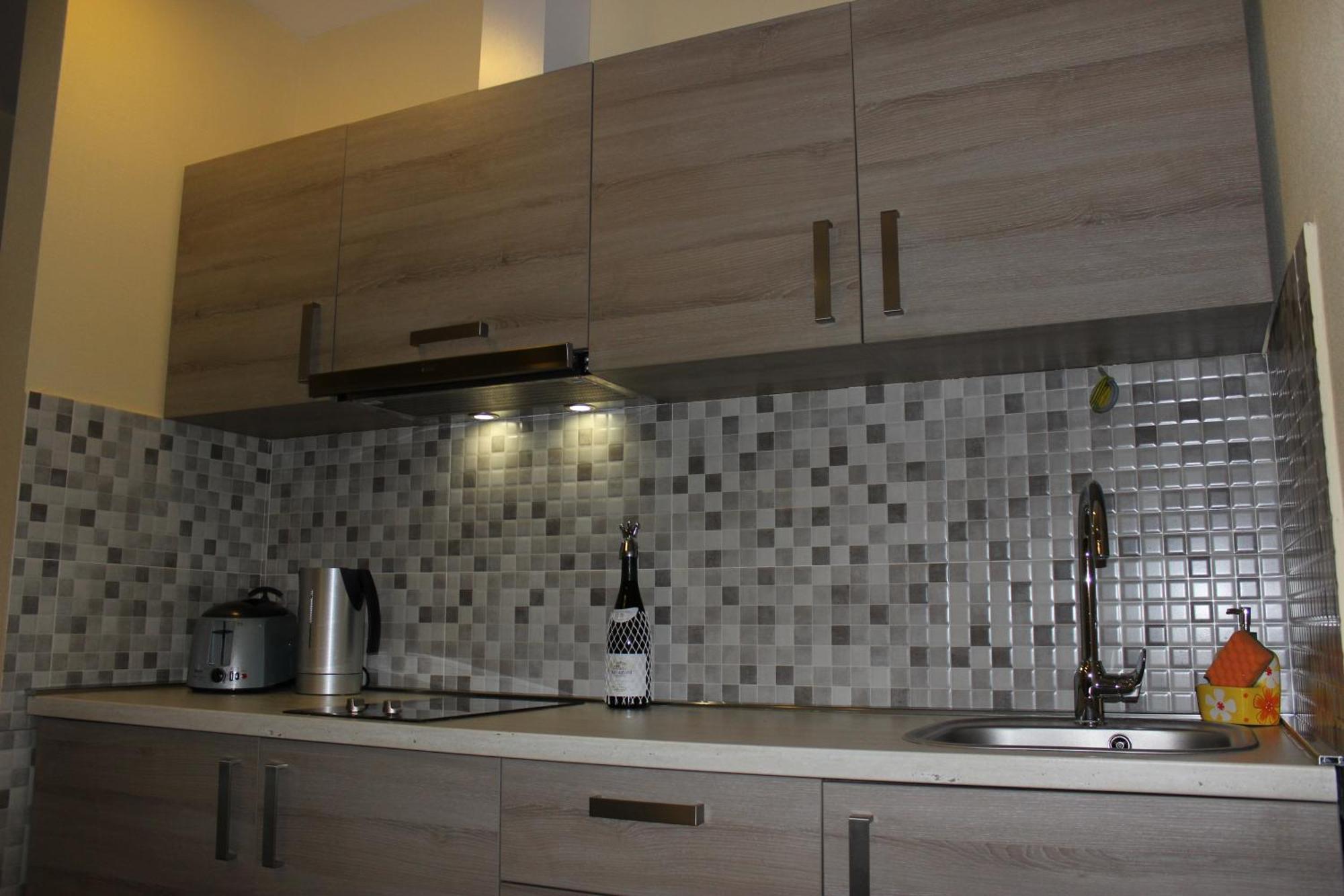 New Gudauri Ng Rooms ห้อง รูปภาพ