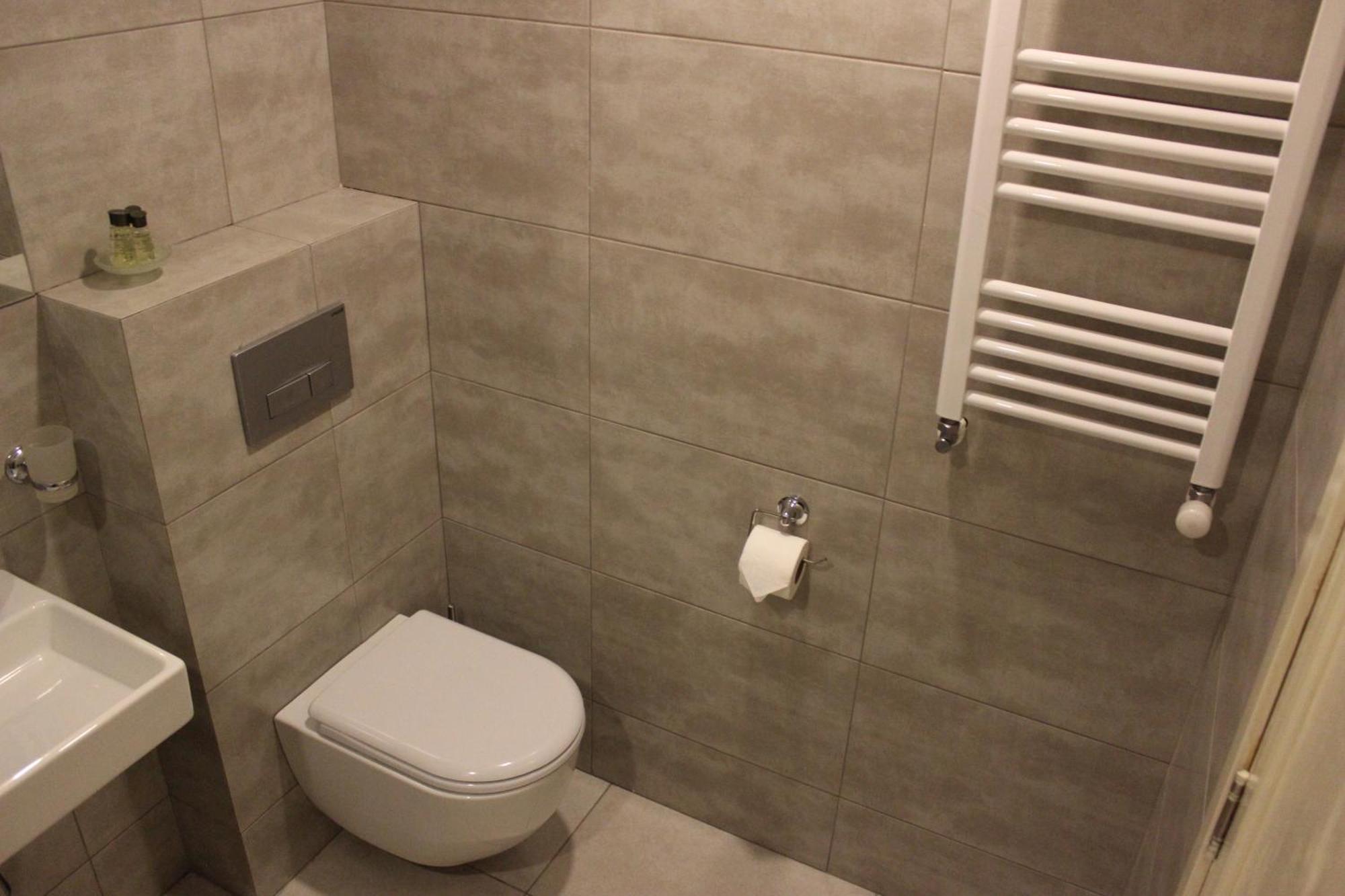 New Gudauri Ng Rooms ภายนอก รูปภาพ