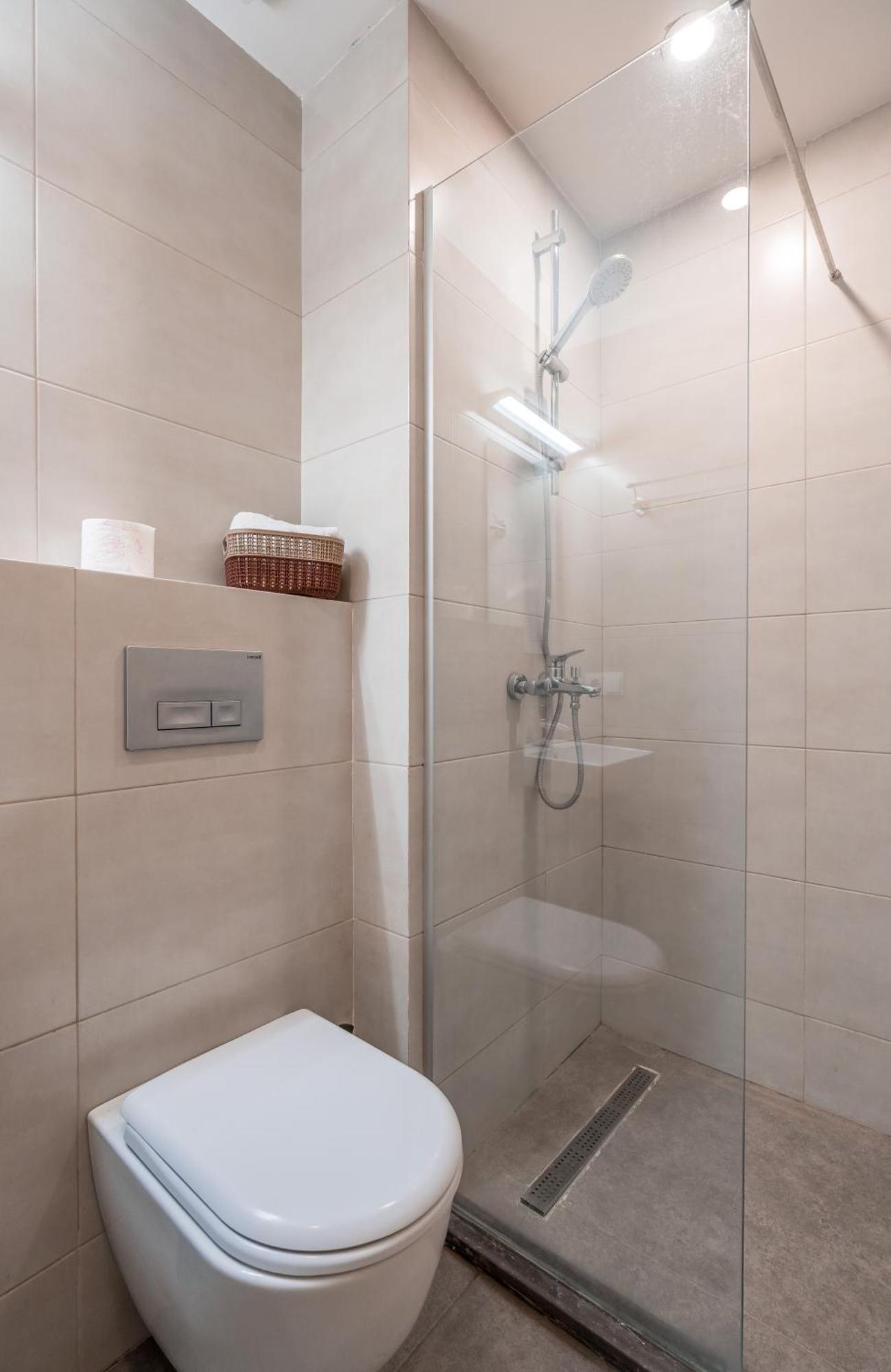 New Gudauri Ng Rooms ห้อง รูปภาพ