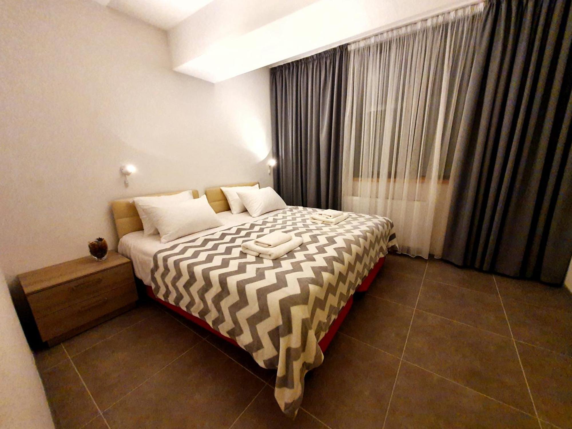 New Gudauri Ng Rooms ห้อง รูปภาพ