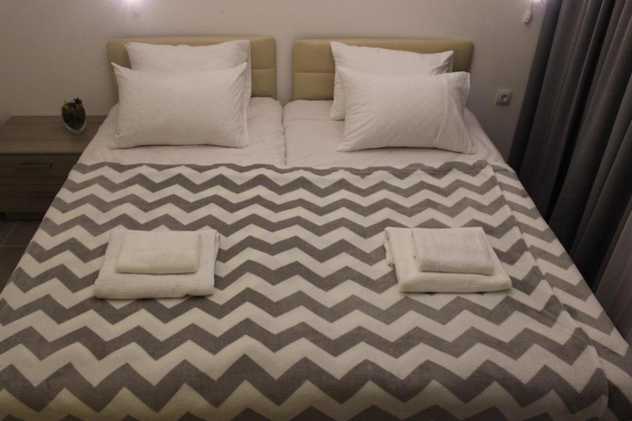 New Gudauri Ng Rooms ภายนอก รูปภาพ